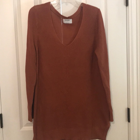 Old Navy Sweaters - Old Navy tunic sweater